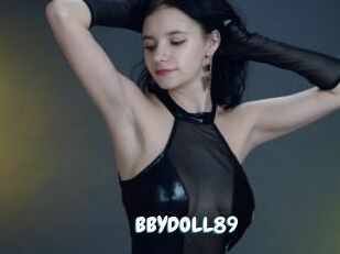 BBYDOLL89