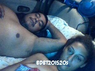 BDBT201520s Coquine Avenue