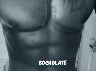 BDCHOLATE