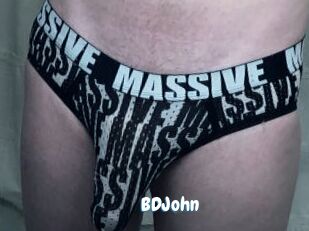 BDJohn