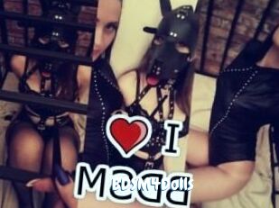 BDSM4Dolls