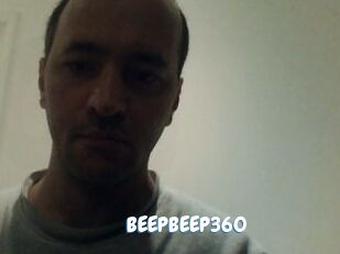 BEEPBEEP360