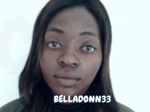 BELLADONN33