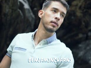BENJAMINCHARNS