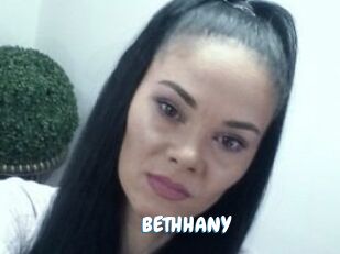 BETHHANY Coquine Avenue