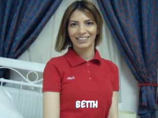 BETTH
