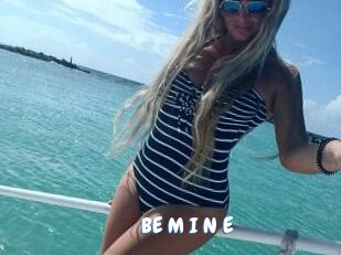 BE_M_I_N_E Coquine Avenue