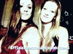 BFFSalexismacxoandjeanniejames
