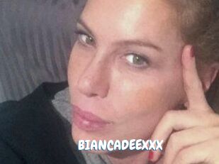 BIANCADEEXXX