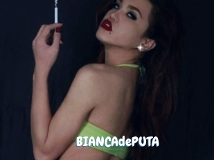 BIANCAdePUTA
