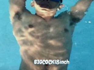 BIGCOCK18inch
