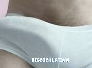 BIGCOCKLATINN