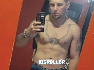 BIGROLLER Coquine Avenue