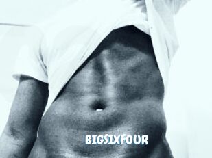 BIGSIXFOUR