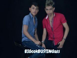 BIGcokBUSTINGass