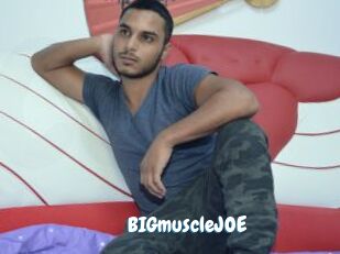 BIGmuscleJOE