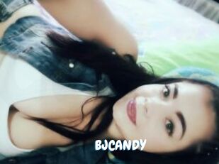BJCANDY