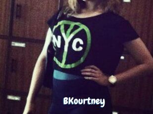 BKourtney