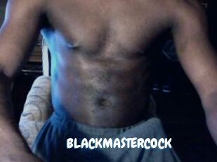 BLACKMASTERCOCK