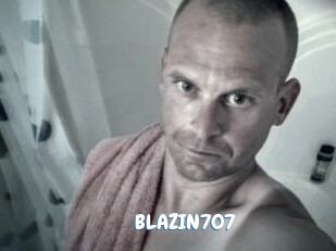 BLAZIN707