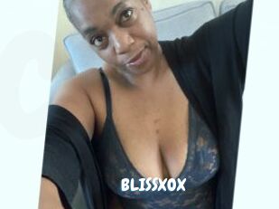 BLISSXOX