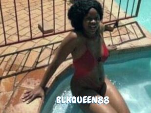 BLKQUEEN88