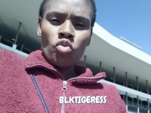 BLKTIGERESS Coquine Avenue