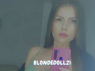 BLONDEDOLL21