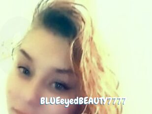 BLUEeyedBEAUTY7777