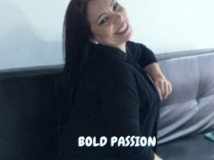 BOLD_PASSION