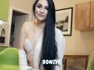 BONIYE
