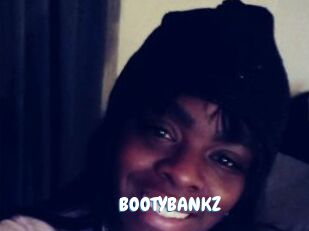 BOOTYBANKZ Coquine Avenue