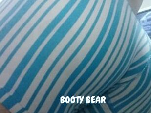 BOOTY_BEAR Coquine Avenue