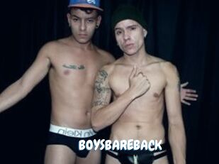 BOYS_BAREBACK Coquine Avenue