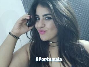 BPontemala
