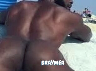 BRAYMER Coquine Avenue