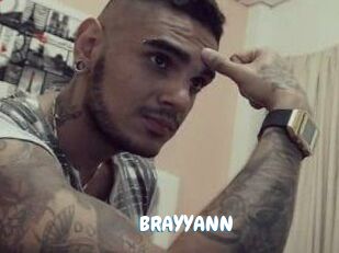 BRAYYANN