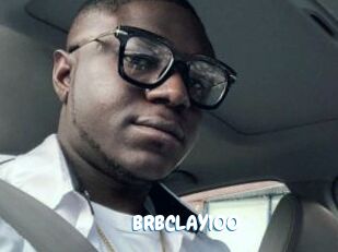 BRBCLAY100