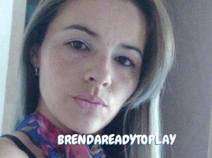 BRENDAREADYTOPLAY Coquine Avenue