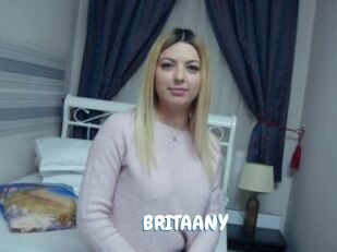 BRITAANY