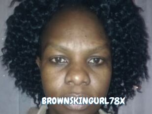 BROWNSKINGURL78X