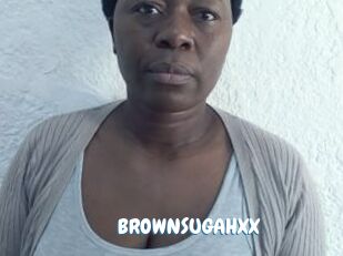 BROWNSUGAHXX
