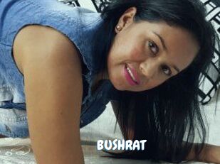 BUSHRAT