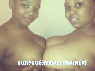BUSTY_QUEENS_BALL_DRAINERS