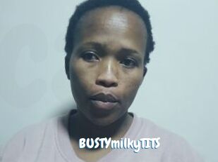 BUSTYmilkyTITS