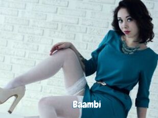 Baambi