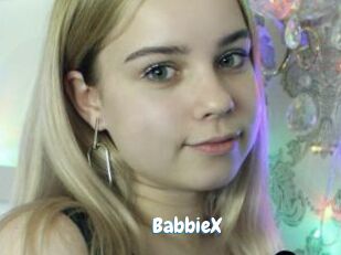 BabbieX