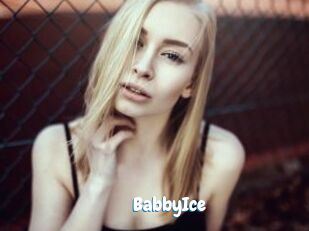 BabbyIce