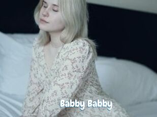 Babby_Babby