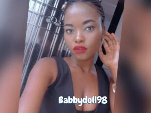 Babbydoll98